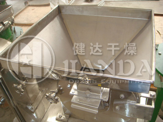 30B型萬能粉碎機(jī)（組）