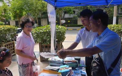 夏末秋初養生時 錯峰探訪1小時高鐵直達的古城，開啟度假休養之旅